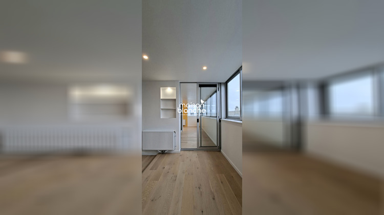 Ma-Cabane - Vente Appartement La Rochelle, 114 m²