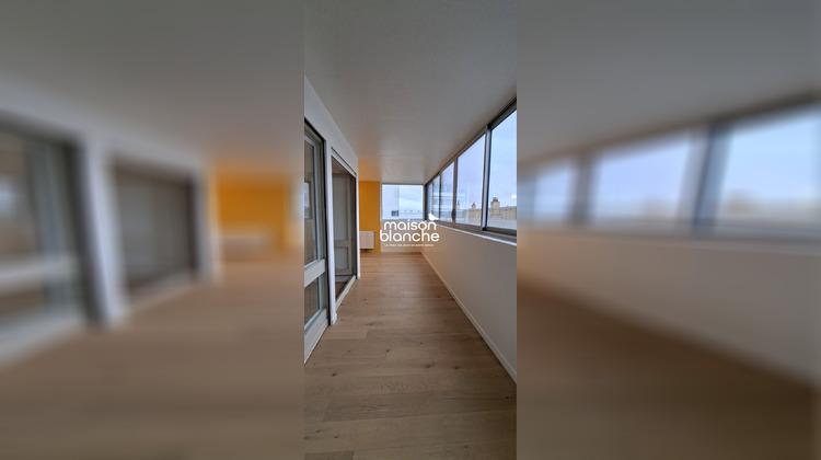 Ma-Cabane - Vente Appartement La Rochelle, 114 m²