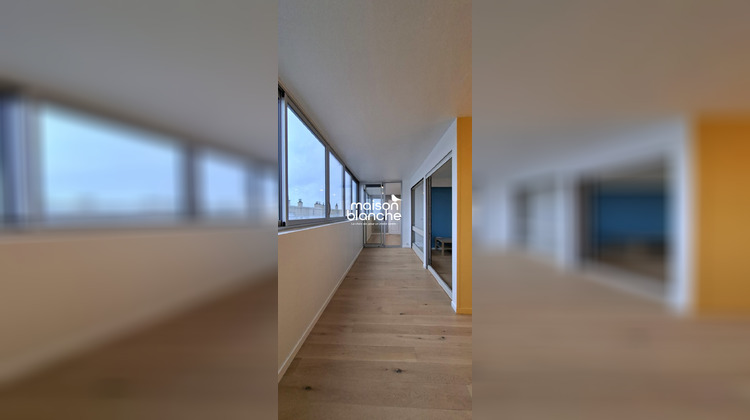 Ma-Cabane - Vente Appartement La Rochelle, 114 m²