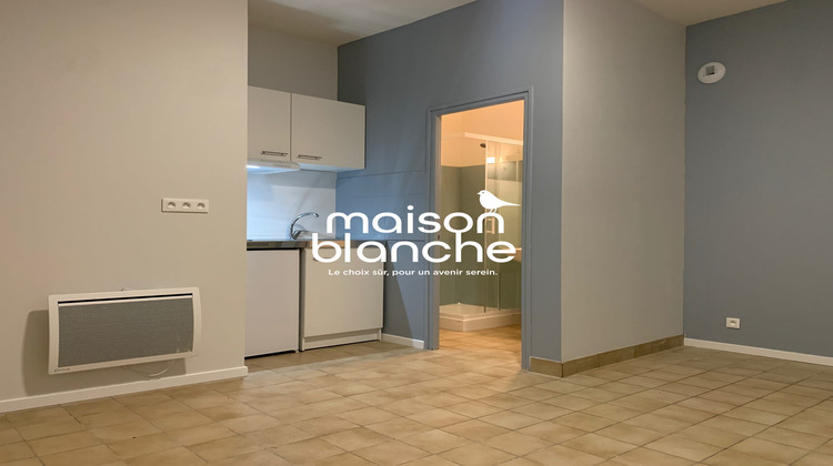 Ma-Cabane - Vente Appartement La Rochelle, 19 m²