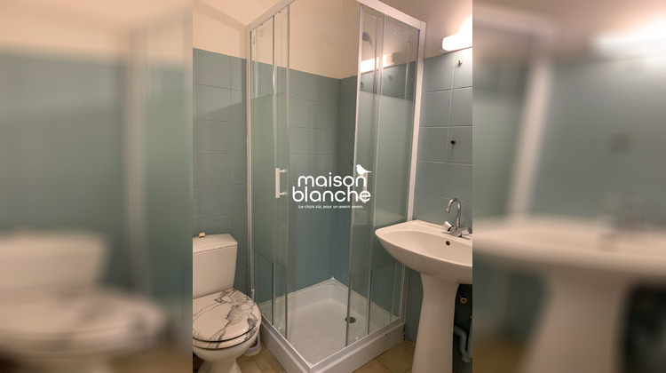 Ma-Cabane - Vente Appartement La Rochelle, 19 m²