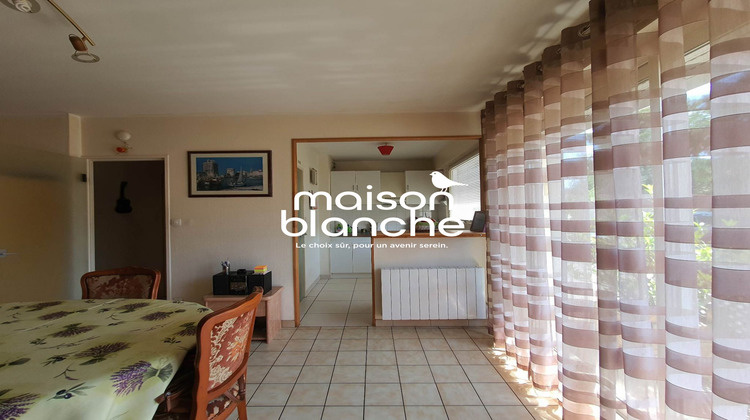 Ma-Cabane - Vente Appartement La Rochelle, 39 m²