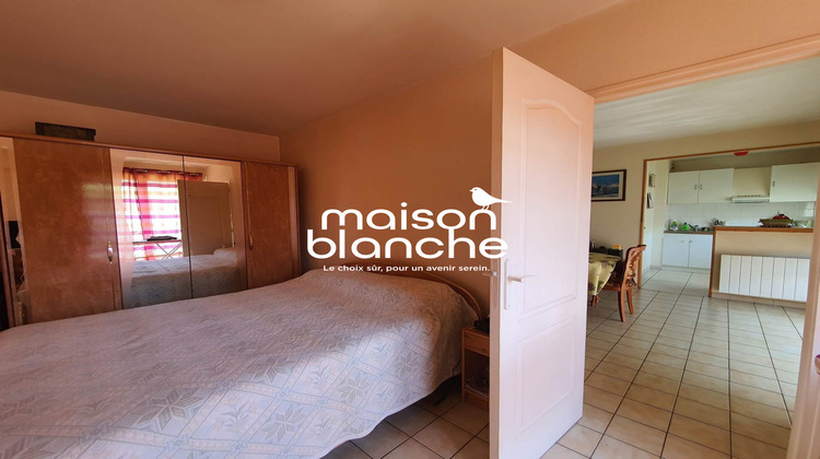 Ma-Cabane - Vente Appartement La Rochelle, 39 m²