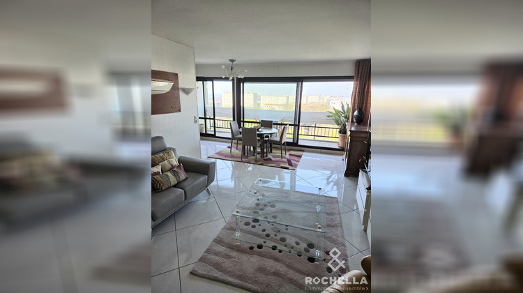 Ma-Cabane - Vente Appartement La Rochelle, 88 m²