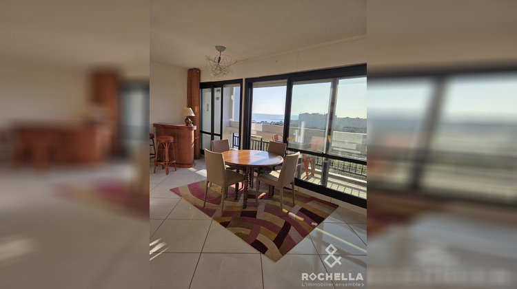 Ma-Cabane - Vente Appartement La Rochelle, 88 m²