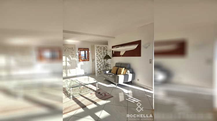 Ma-Cabane - Vente Appartement La Rochelle, 88 m²