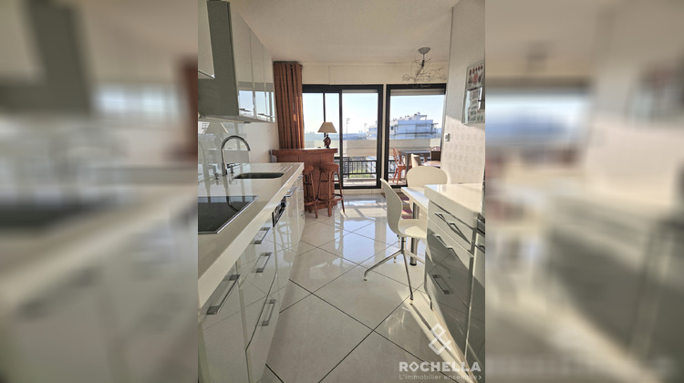 Ma-Cabane - Vente Appartement La Rochelle, 88 m²