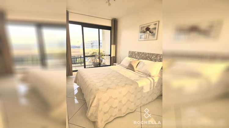 Ma-Cabane - Vente Appartement La Rochelle, 88 m²