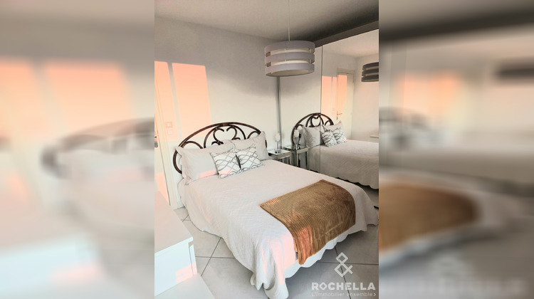 Ma-Cabane - Vente Appartement La Rochelle, 88 m²