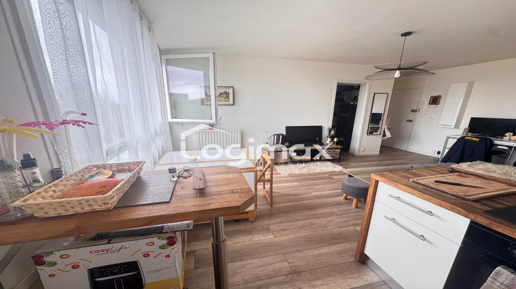 Ma-Cabane - Vente Appartement LA ROCHELLE, 38 m²