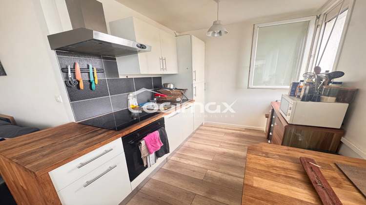 Ma-Cabane - Vente Appartement LA ROCHELLE, 38 m²