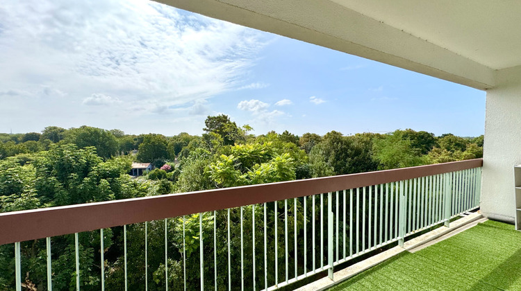 Ma-Cabane - Vente Appartement LA ROCHELLE, 69 m²