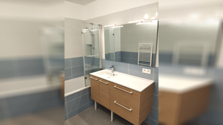 Ma-Cabane - Vente Appartement LA ROCHELLE, 69 m²