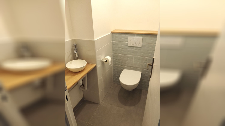 Ma-Cabane - Vente Appartement LA ROCHELLE, 69 m²