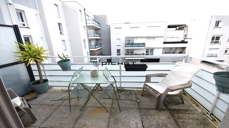 Ma-Cabane - Vente Appartement LA ROCHELLE, 39 m²