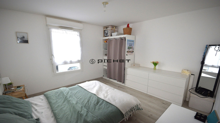 Ma-Cabane - Vente Appartement LA ROCHELLE, 39 m²