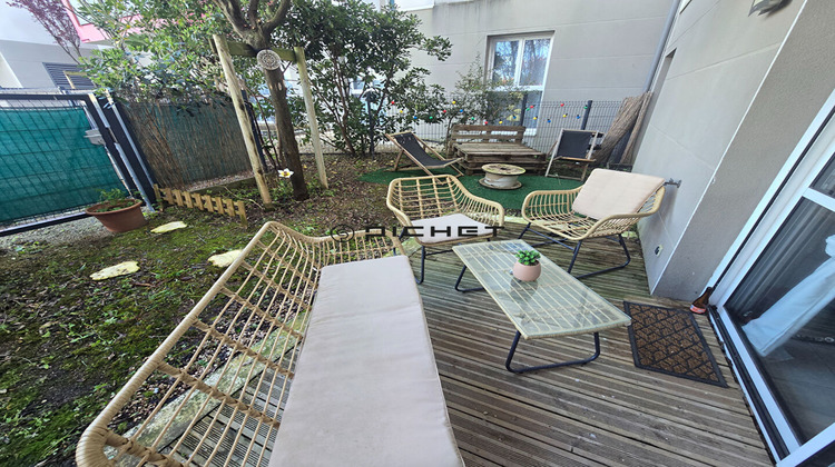 Ma-Cabane - Vente Appartement LA ROCHELLE, 41 m²