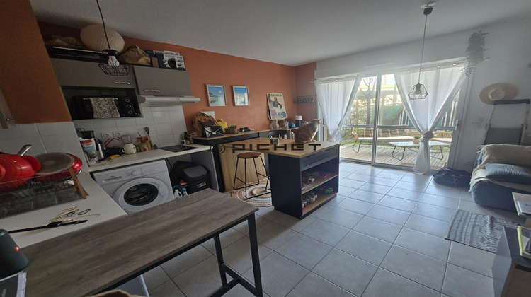 Ma-Cabane - Vente Appartement LA ROCHELLE, 41 m²
