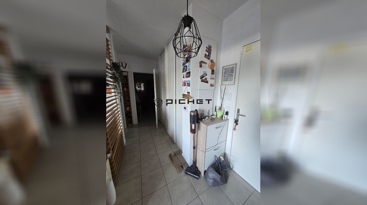 Ma-Cabane - Vente Appartement LA ROCHELLE, 41 m²