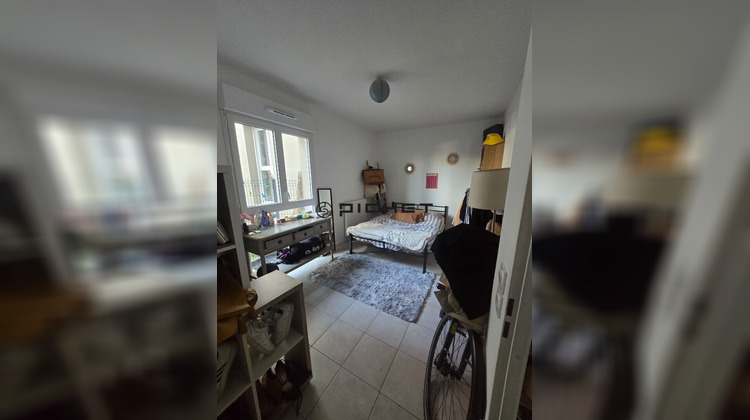 Ma-Cabane - Vente Appartement LA ROCHELLE, 41 m²