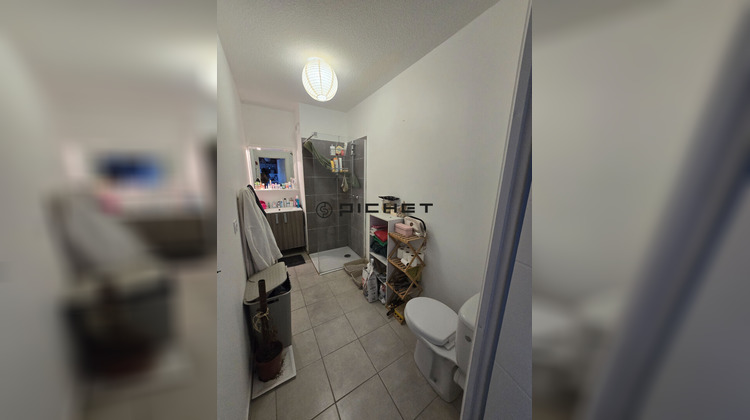 Ma-Cabane - Vente Appartement LA ROCHELLE, 41 m²