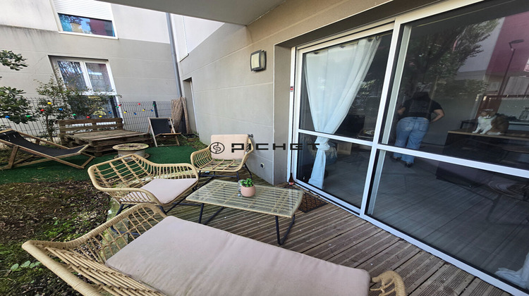 Ma-Cabane - Vente Appartement LA ROCHELLE, 41 m²