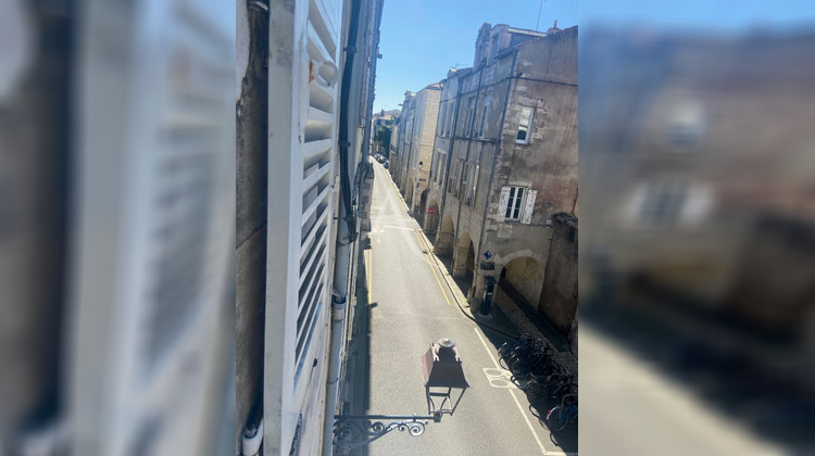 Ma-Cabane - Vente Appartement LA ROCHELLE, 42 m²