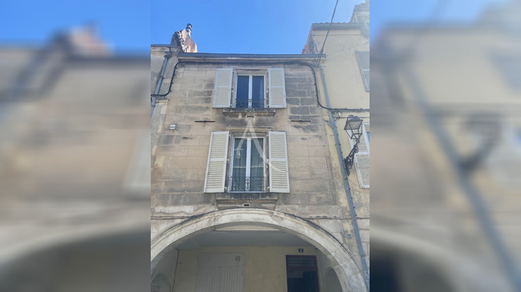 Ma-Cabane - Vente Appartement LA ROCHELLE, 42 m²