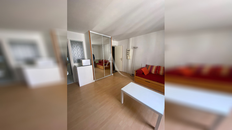 Ma-Cabane - Vente Appartement LA ROCHELLE, 42 m²