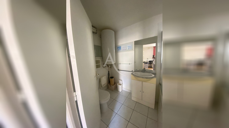 Ma-Cabane - Vente Appartement LA ROCHELLE, 42 m²