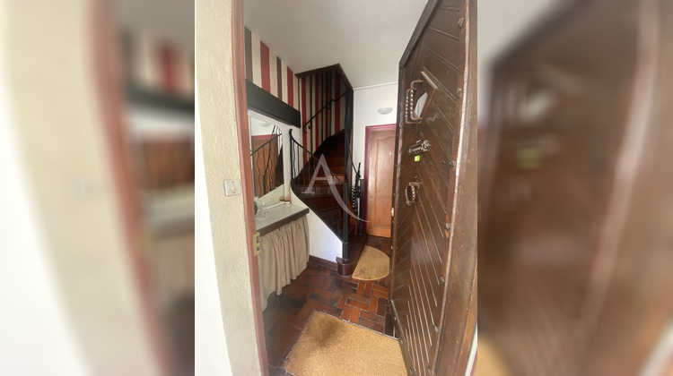 Ma-Cabane - Vente Appartement LA ROCHELLE, 42 m²