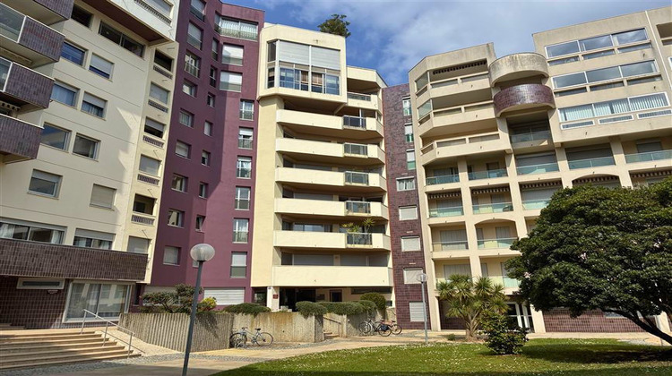 Ma-Cabane - Vente Appartement LA ROCHELLE, 103 m²