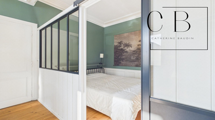 Ma-Cabane - Vente Appartement La Rochelle, 33 m²