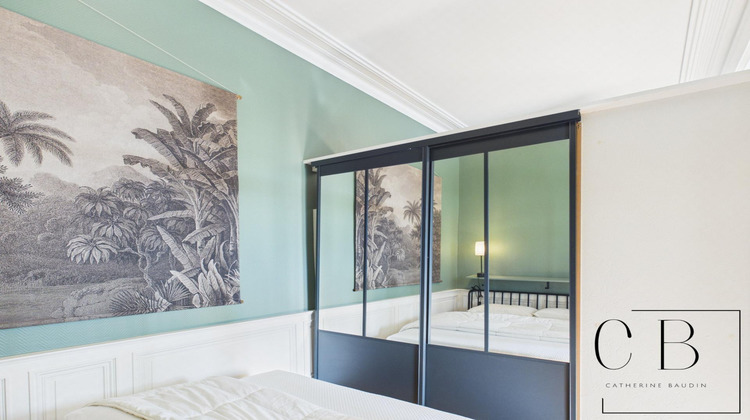 Ma-Cabane - Vente Appartement La Rochelle, 33 m²