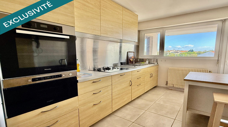 Ma-Cabane - Vente Appartement La Rochelle, 80 m²