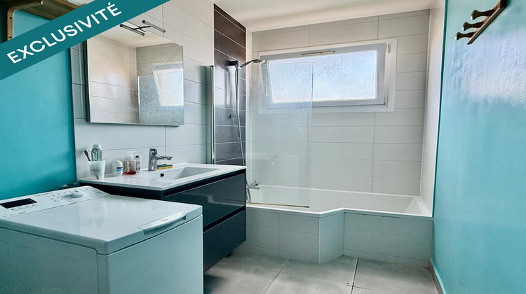 Ma-Cabane - Vente Appartement La Rochelle, 80 m²