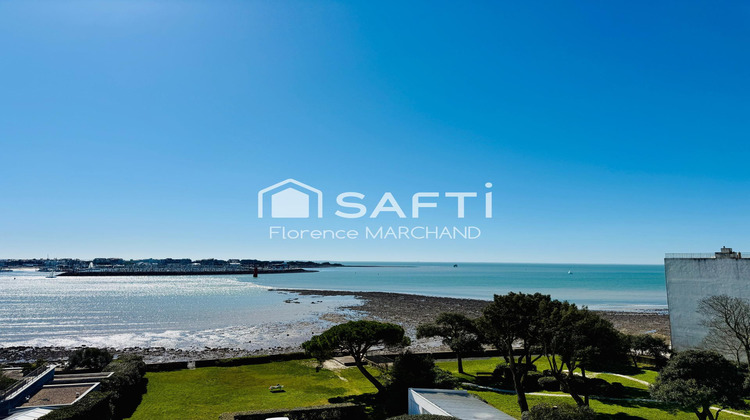 Ma-Cabane - Vente Appartement La Rochelle, 47 m²