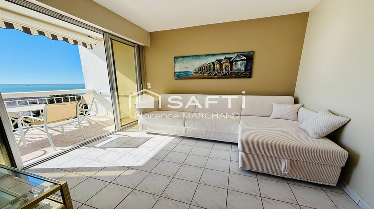 Ma-Cabane - Vente Appartement La Rochelle, 47 m²