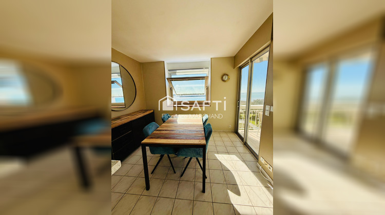 Ma-Cabane - Vente Appartement La Rochelle, 47 m²