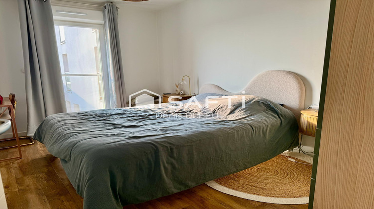 Ma-Cabane - Vente Appartement La Rochelle, 65 m²