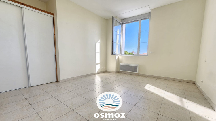 Ma-Cabane - Vente Appartement La Rochelle, 42 m²