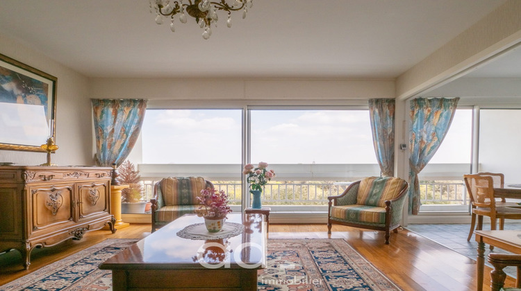 Ma-Cabane - Vente Appartement La Rochelle, 88 m²