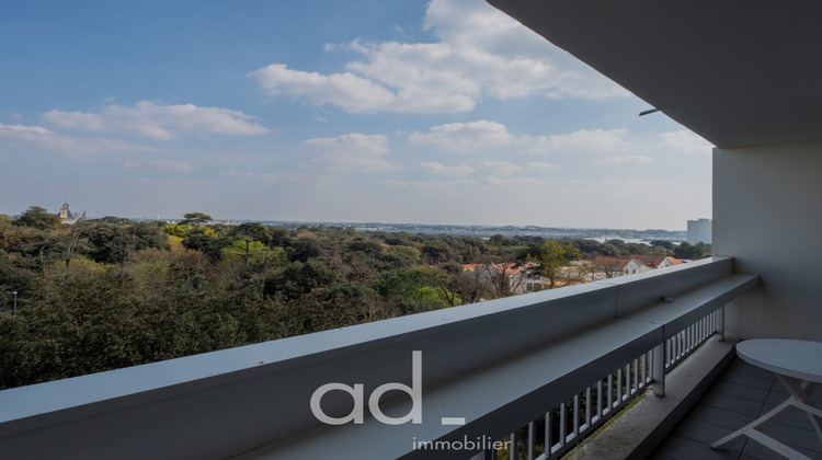 Ma-Cabane - Vente Appartement La Rochelle, 88 m²