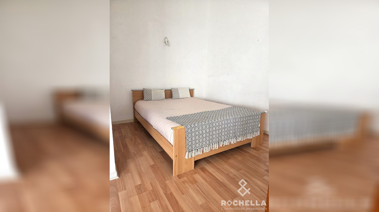 Ma-Cabane - Vente Appartement La Rochelle, 34 m²