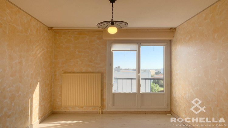 Ma-Cabane - Vente Appartement La Rochelle, 100 m²