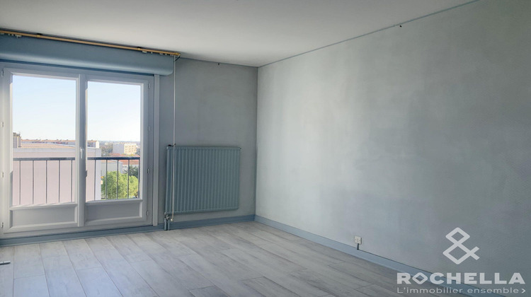 Ma-Cabane - Vente Appartement La Rochelle, 100 m²