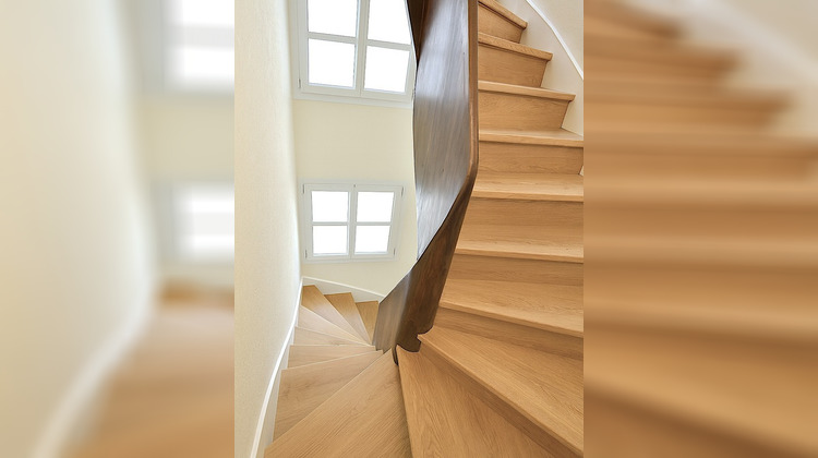 Ma-Cabane - Vente Appartement LA ROCHELLE, 96 m²