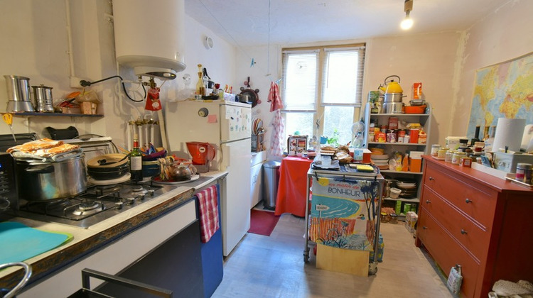 Ma-Cabane - Vente Appartement LA ROCHELLE, 96 m²