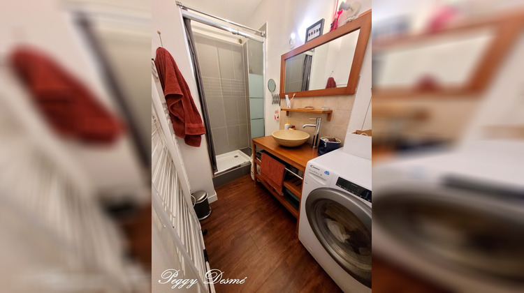 Ma-Cabane - Vente Appartement LA ROCHELLE, 28 m²