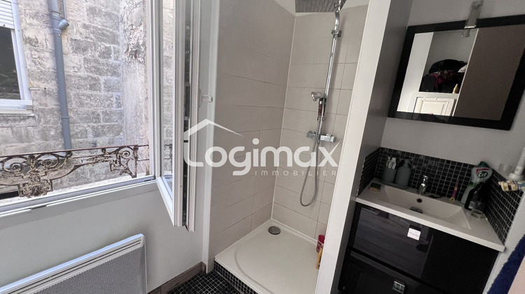 Ma-Cabane - Vente Appartement LA ROCHELLE, 52 m²